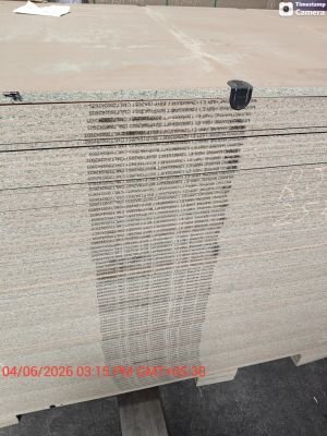 Water Affected stock of Plywood Sheets